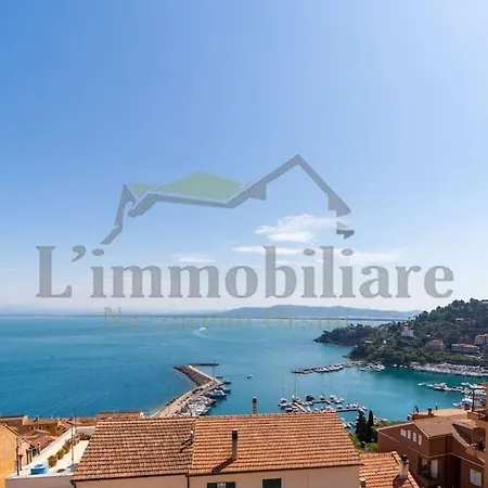 Casa Armando Appartamento Porto Santo Stefano (Grosseto)