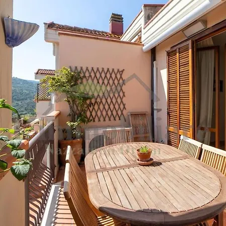 Casa Armando Porto Santo Stefano (Grosseto)